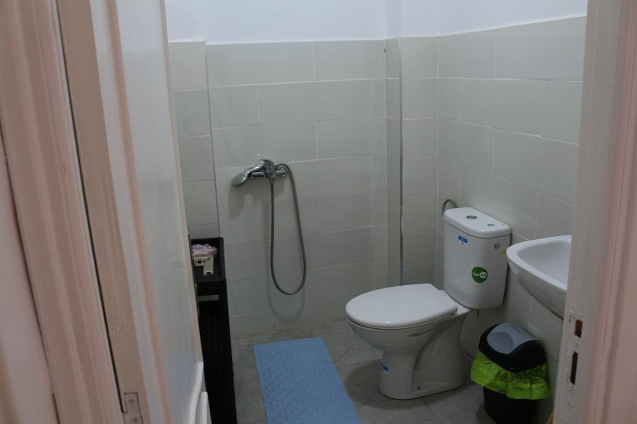 Studio Nador Near Of Lc Waikiki Klima Parking Wifi Exterior photo