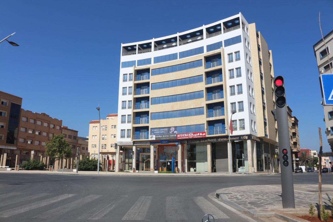 Studio Nador Near Of Lc Waikiki Klima Parking Wifi Exterior photo