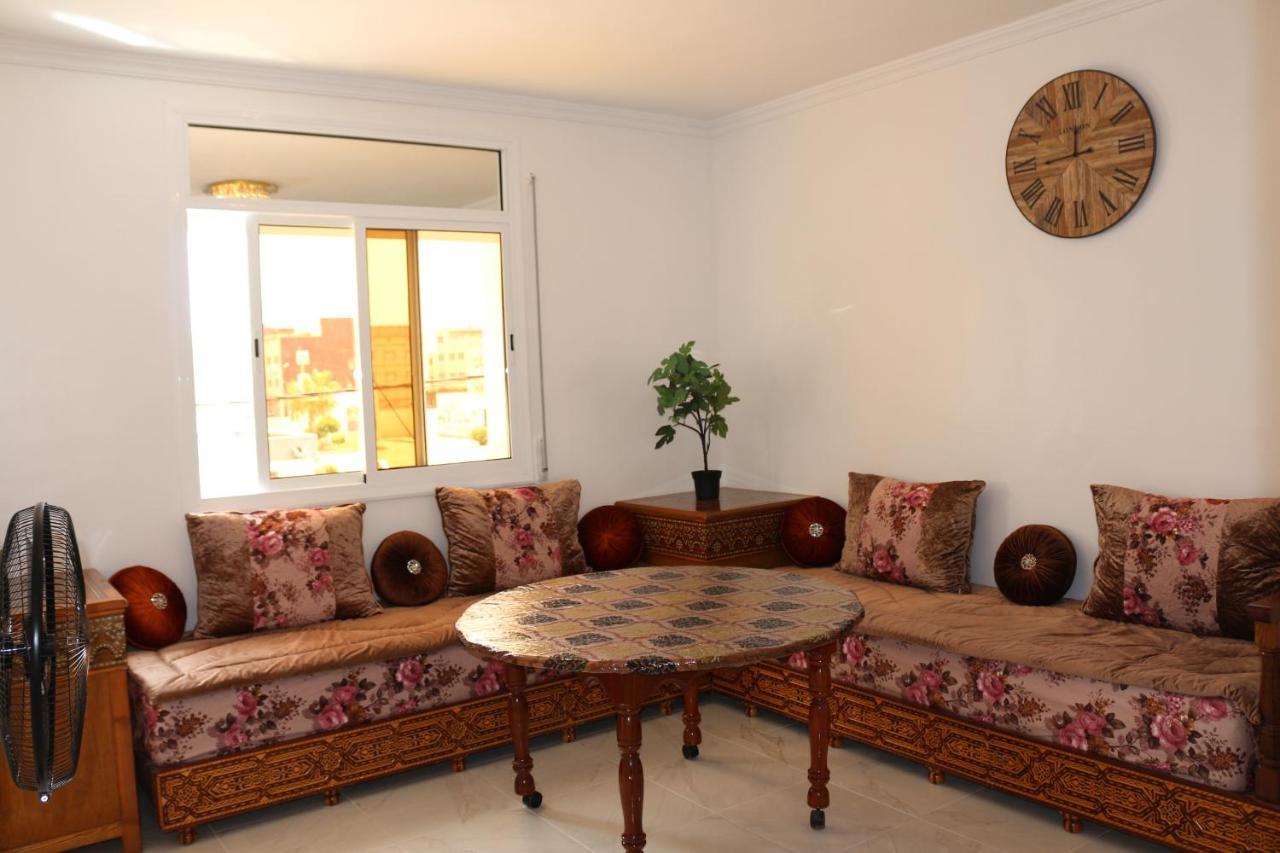 Studio Nador Near Of Lc Waikiki Klima Parking Wifi Exterior photo